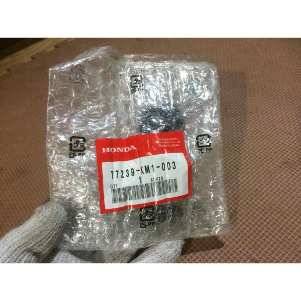 NS-1 シートロック 77239-KM1-003 未使用 純正 : fabric - 通販