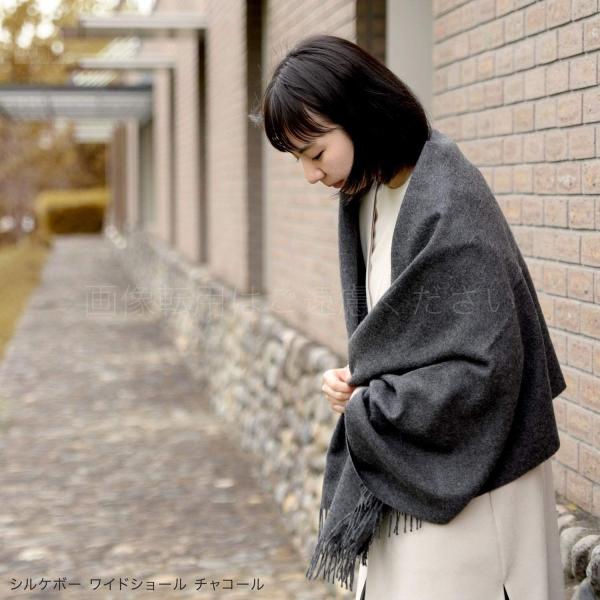 Silkeborg シルケボー ベビーアルパカ ブランケット ひざ掛け 大判 ストール アルパカ 60 0cm チャコール 0403 Archangelbrow Com