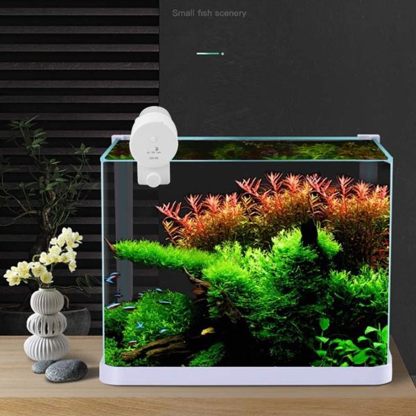 魚自動給餌器 タイムフィーダー 金魚オートフィーダー 水槽用 餌やり器 魚 自動餌やり機 タイム給餌器 熱帯魚 出張 旅行 急用などの留守中 Iavocado In