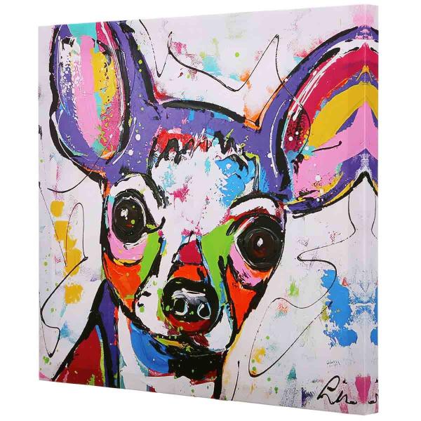 犬 モダンアート 絵画の人気商品 通販 価格比較 価格 Com