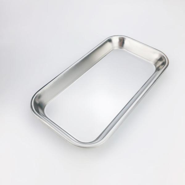 ステンレス トレー トレイ 受け皿 ステンレスバット SUSトレー