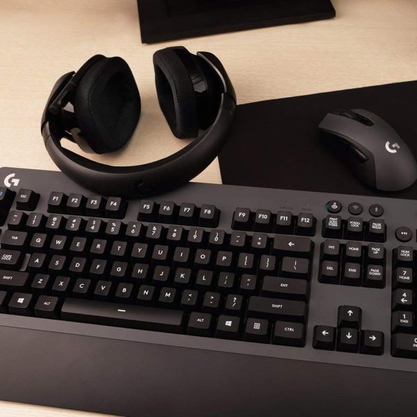 ゲーミングキーボード ロジクール G613 ワイヤレス メカニカル Lightspeed Bluetooth対応 パームレスト Romer Buyee Buyee Japanese Proxy Service Buy From Japan Bot Online