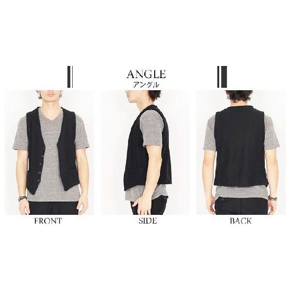 ジレ メンズ ジレ ベスト ジレベスト 着こなし コーデ なる フォーマル 激安 18 秋 冬 新作 Buyee Buyee 日本の通販商品 オークションの代理入札 代理購入