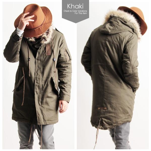 モッズコート メンズ ミリタリー ジャケット 秋 冬 秋服 N 2b N 3b 18 秋 冬 新作 Buyee Buyee 提供一站式最全面最專業現地yahoo Japan拍賣代bid代拍代購服務 Bot Online