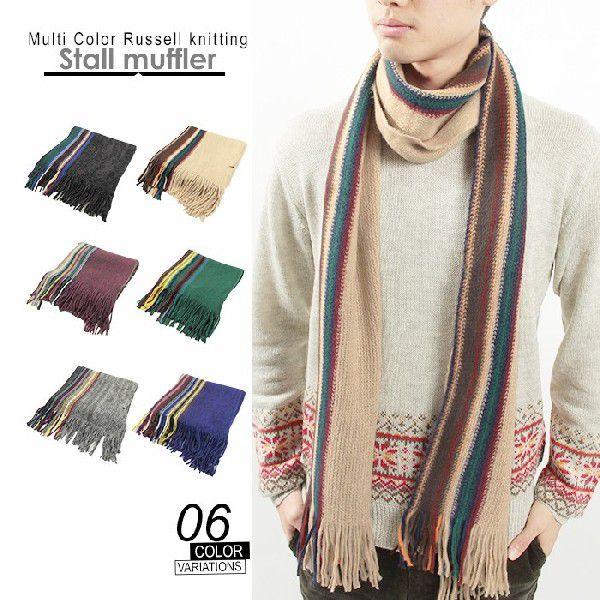 ストール マフラーメンズ 大判 マフラー ストール 18 秋 冬 新作 Bmw Y0047 Valletta 通販 Yahoo ショッピング