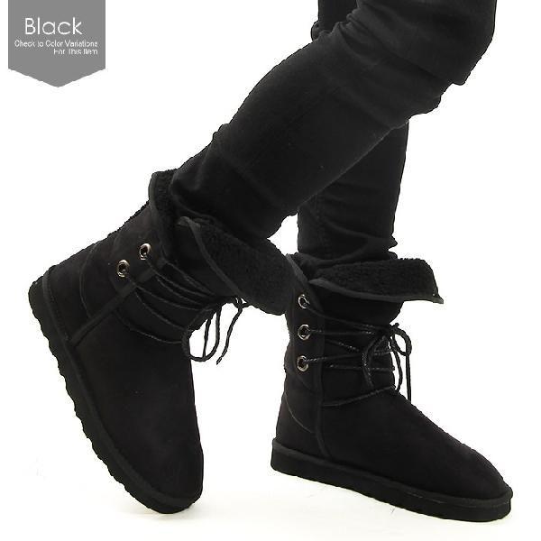 ムートン ブーツ メンズ 裏ボア ブーツ 18 秋 冬 新作 Buyee 日本代购平台 产品购物网站大全 Buyee一站式代购 Bot Online