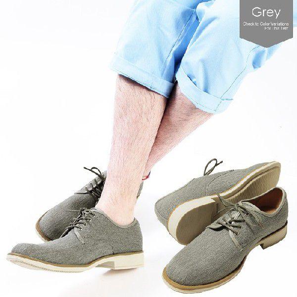 シューズ キャンバスシューズ プレーントゥ キレイめ キレイ目 スニーカー 短靴 メンズ カジュアル 2018 秋 冬 新作 Buyee Buyee 日本の通販商品 オークションの代理入札 代理購入