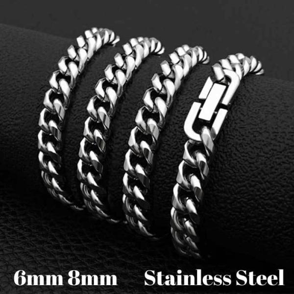 サージカルステンレス 喜平ネックレス 中折れの人気商品・通販・価格