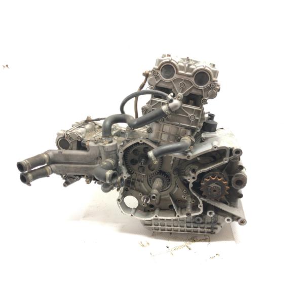 471【I】☆部品取り エンジン ドゥカティ749S ZDMH500AD☆ducati 749