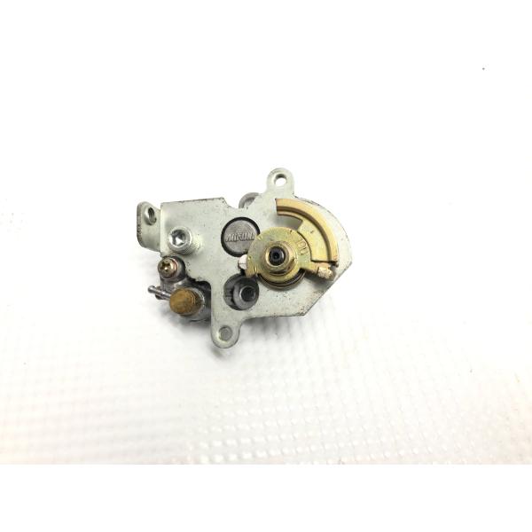 492【A】☆オイルポンプ RG125 ウルフ NF13A ☆スズキ RG200 γ ガンマ