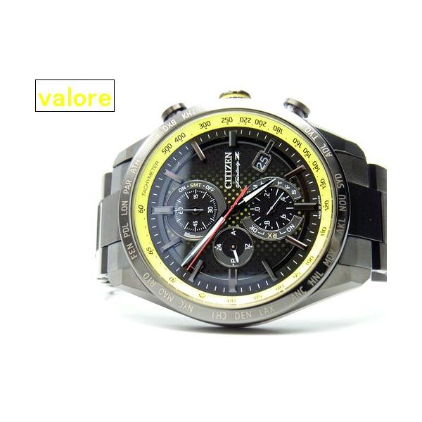 ACT Line 2024年7月購入 保証残 未使用に近い傷無し美品シチズン