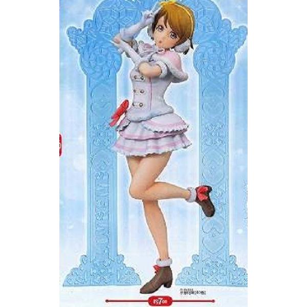 ラブライブ！ SPMフィギュア 小泉花陽 Snow halation 2015-10-28発売