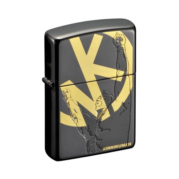 ZIPPO キン肉マン 全2種 THEキン肉マン ロビンマスク・ライバル 