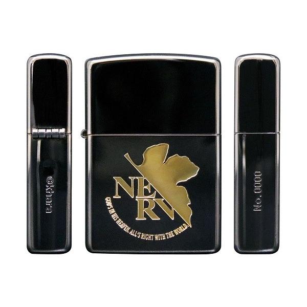 エヴァンゲリオン　ジッポー7点 エヴァンゲリオン ジッポー7点 ZIPPO 名入れ ライター ジッポー 7点