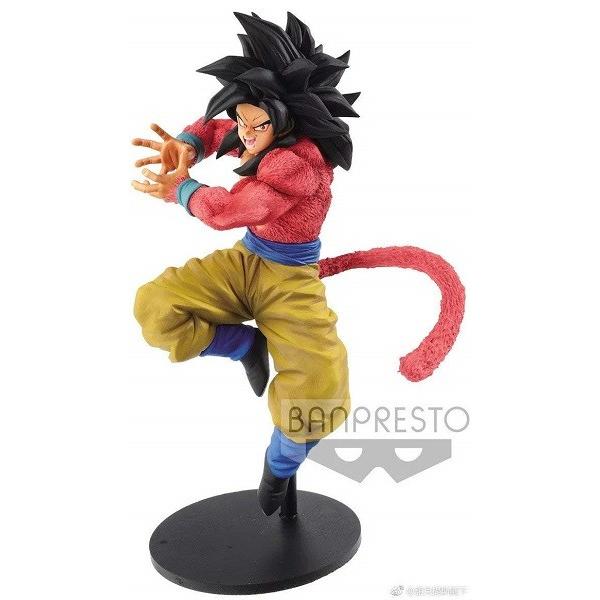 ドラゴンボールGT　これで最後だ‼10倍かめはめ波‼ Amazon.co.jp: バンプレスト ドラゴンボールGT これで最後だ！10