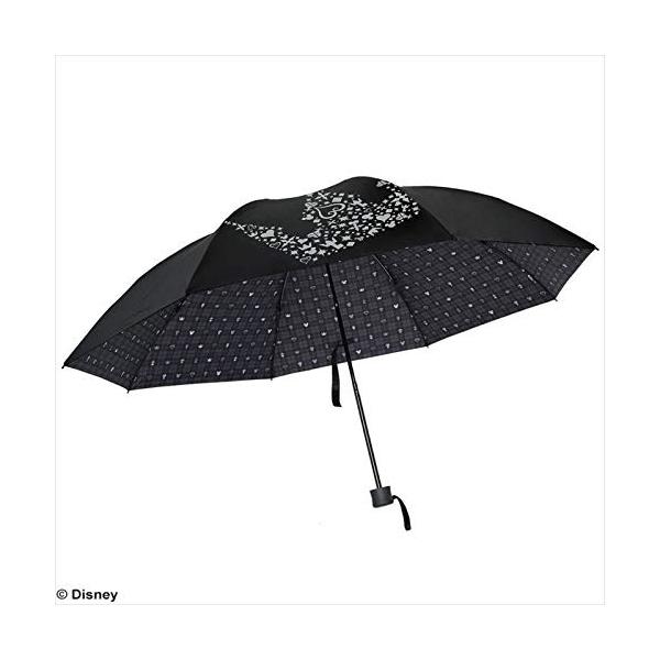 KINGDOM HEARTS III /Foldable Sun＆Rain Umbrella キングダムハーツ