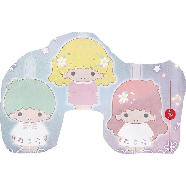 キキララ リトルツインスターズ アイラブミー ぬいぐるみ キャラ大 Amazon.co.jp: サンリオ(SANRIO) ぬいぐるみ（キャラクター大賞