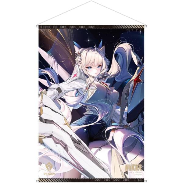 勝利の女神：NIKKE ヘルム B2タペストリー value-club_4570121763093