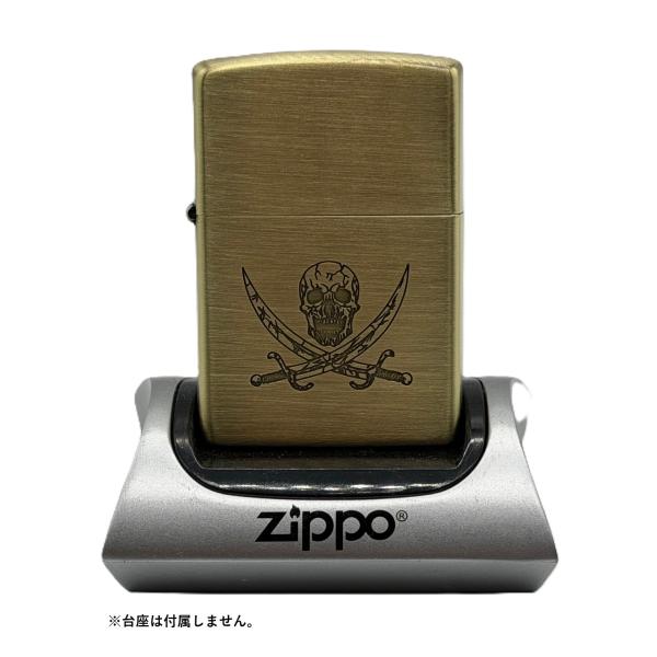 ZIPPO BLACK LAGOON 25周年記念 ラグーン商会 ジッポ ライター