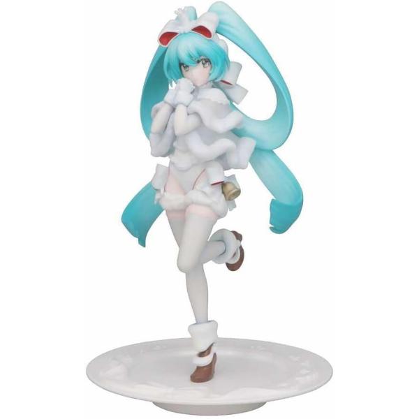初音ミク Exc∞d Creative Figure SweetSweets-ノエル- : バリュー