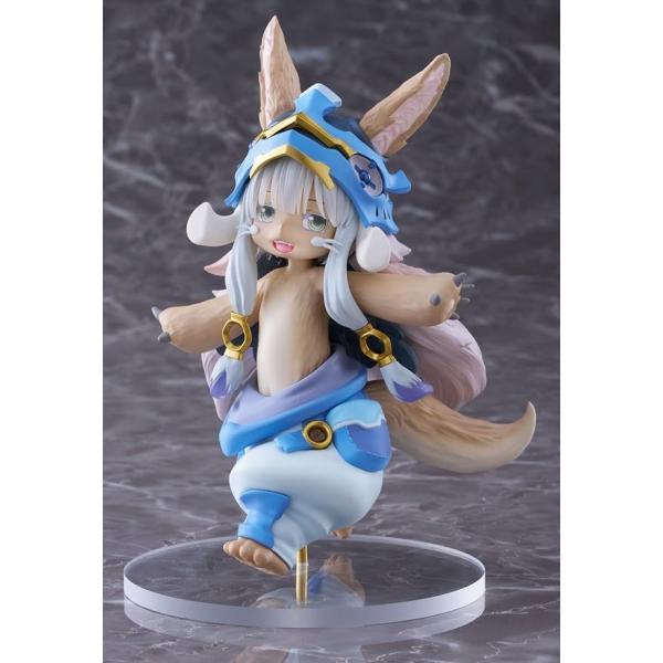メイドインアビス　ナナチ フィギュア まとめ売り　Coreful デスクトップ 第60回：「メイドインアビス 烈日の黄金郷」Coreful フィギュア