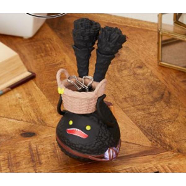 ファイナルファンタジーXIV スプリガンのゆらゆら小物入れ