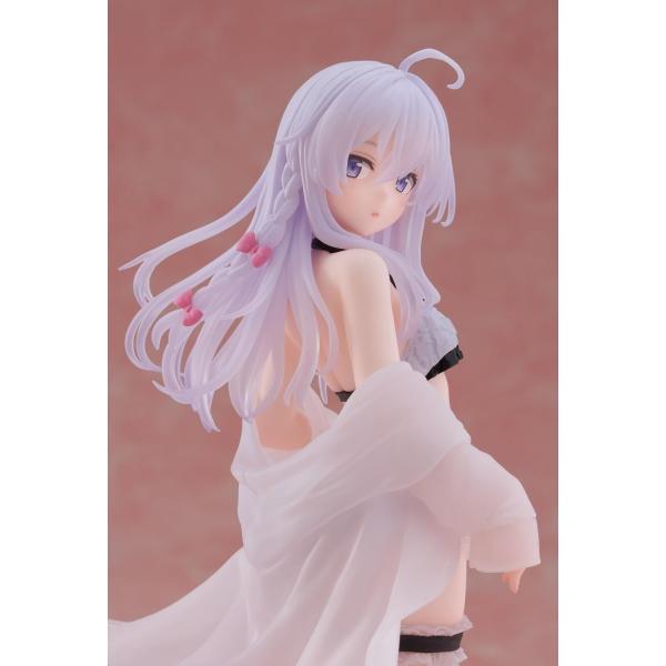 【5体セット】魔女の旅々 タイクレ限定Coreful フィギュア イレイナ 水着 魔女の旅々 Coreful フィギュア イレイナ～水着ver.～タイトープライズ詳細