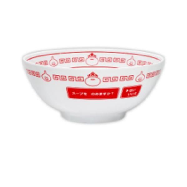 ドラゴンクエスト どんぶり　セット ドラゴンクエスト ラーメンどんぶり チャーハン皿 & レンゲセット 2種