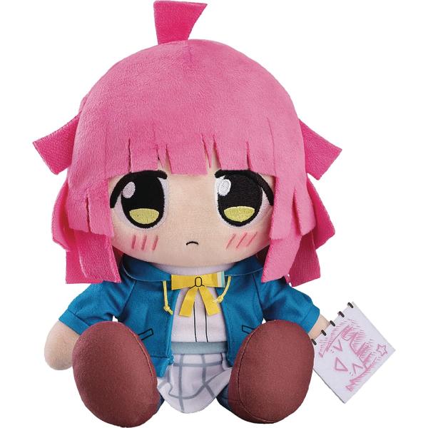 ラブライブ 虹ヶ咲 くりぱん 天王寺璃奈 ぬいぐるみ 予約 くりぱん ぬいぐるみ ラブライブ！虹ヶ咲学園スクールアイドル