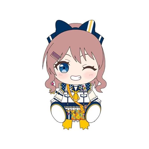 BanG Dream! ぬいぐるみ Poppin Party 山吹 沙綾 : バリュークラブ