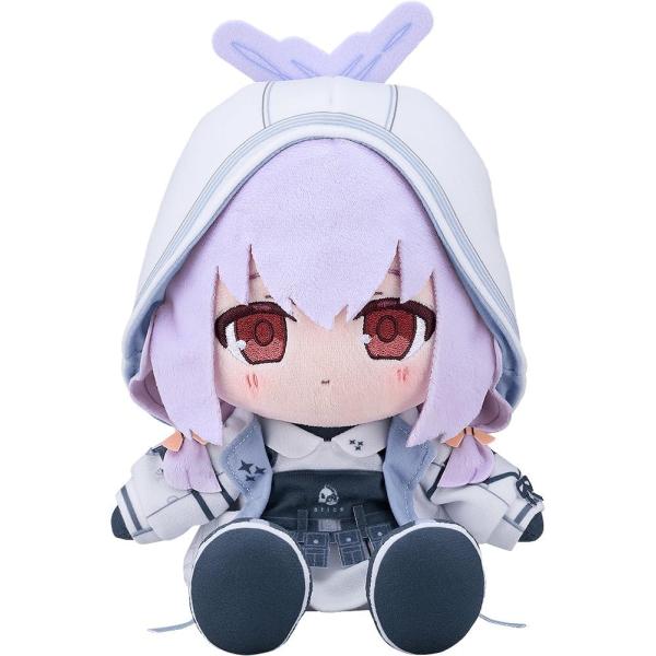 予約 ブルーアーカイブ Blue Archive アツコ ちょこぷに ぬいぐるみ 