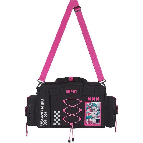 TAEMARI &GGUNG 未開封新品 予約 初音ミク GTプロジェクト レーシングVer. 2025 バッグ ※3月下旬