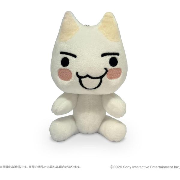 予約 『どこでもいっしょ(tm)』ポーズぬいぐるみ トロ ※7月22日発売
