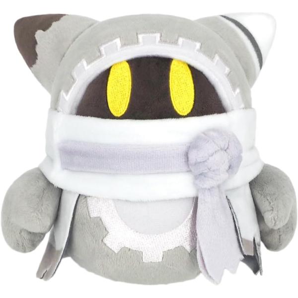 星のカービィ Wii デラックス 異空のマホロア ぬいぐるみ : バリュー