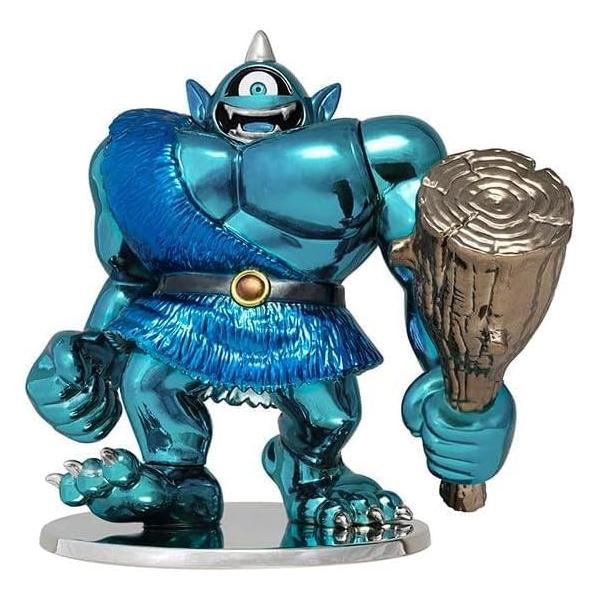 d*7様 ドラゴンクエスト　メタリックモンスターズギャラリー　ギガンテスセット value-club_4988601265324