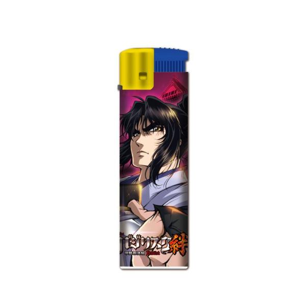 パチスロキャラ 甲賀忍法帖 バジリスク 絆 電子ライター 全５種セット Buyee Buyee 日本の通販商品 オークションの代理入札 代理購入