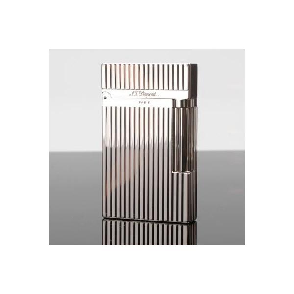 デュポン Dupont ライター LIGNE2 ヴァーティカルライン 16817