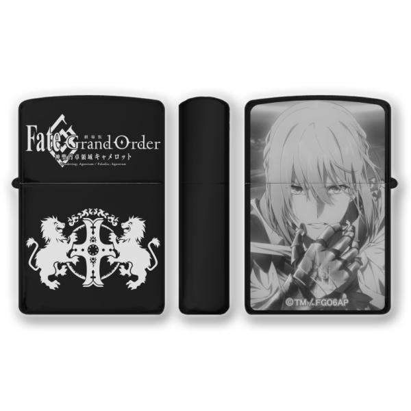【新品】FGO 巌窟王 ジッポ ライター【即購入可】 アニプレックス オンライン on X: 