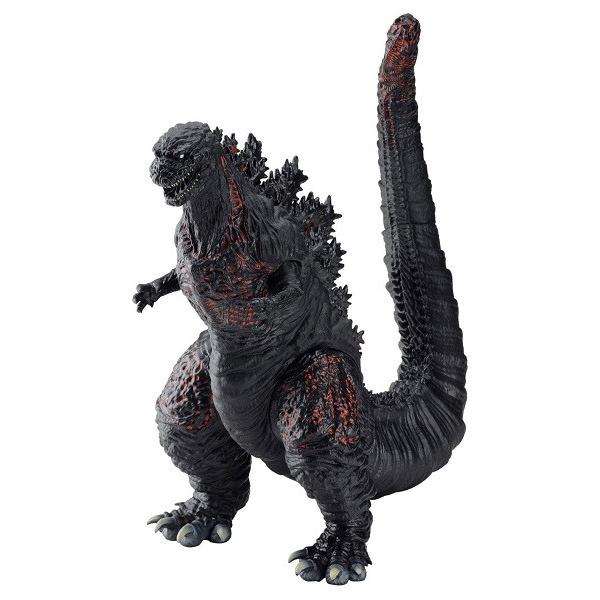 ゴジラ 怪獣王シリーズ ゴジラ2017 : バリュークラブヤフー