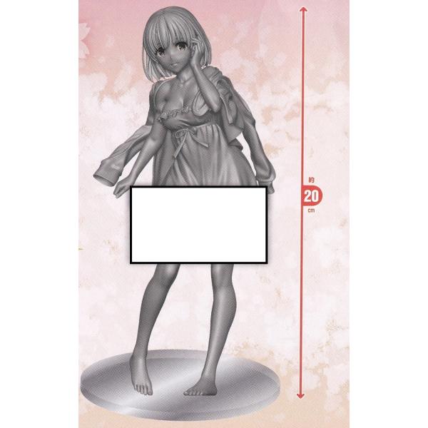 冴えない彼女の育てかた フィギュア みんな探してる人気モノ 冴えない彼女の育てかた フィギュア おもちゃ