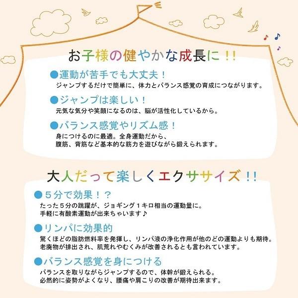 ダイエット Dabada ダバダ トランポリン 大型102cm 耐荷重110kg 折りたたみ式で収納楽々 ラッピング不可 Buyee Buyee Jasa Perwakilan Pembelian Barang Online Di Jepang