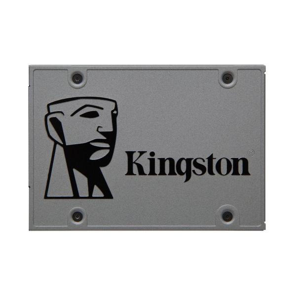 キングストン Kingston Ssd 960gb 2 5インチ 高級 Sata3 5年保証 3d 960g Suv500 Nand搭載 Uv500