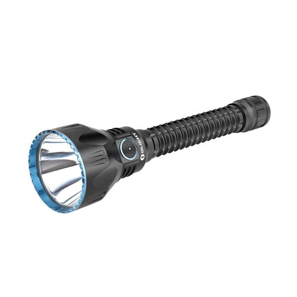 Olight オーライト Javelot Pro 懐中電灯 ハンディライト 捜査救助 フラッシュライト タクティカルライト Ipx8防水 灯玉xph 35搭載 5年保 お洒落 2100ルーメン 充電式