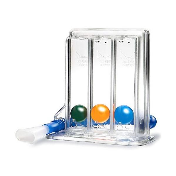 トリフロー 呼吸筋 肺活量 トレーニング 肺機能 スパイロメーター 肺活量計測 マラソン ランニング 吹奏楽 呼吸トレーニング 器具 発声 腹式呼吸 ロングブレスの価格と最安値 おすすめ通販を激安で