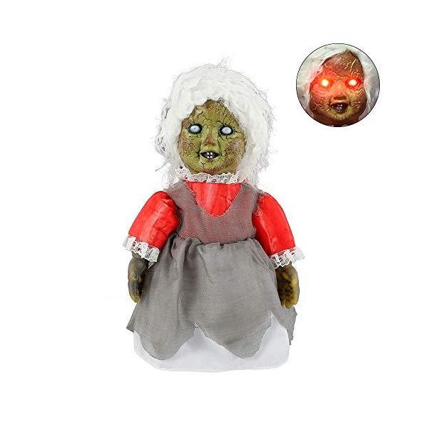 怖い人形 みんな探してる人気モノ 怖い人形 おもちゃ