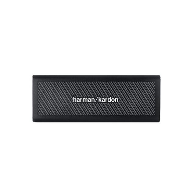 F077　新品未開封品　harman/karbon Bluetoothスピーカー Herman Miller - Harman karbonハーマンカードンBluetooth