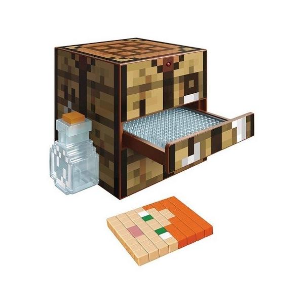Minecraft Craft Table マインクラフトクラフトテーブル Buyee Buyee 提供一站式最全面最專業現地yahoo Japan拍賣代bid代拍代購服務 Bot Online