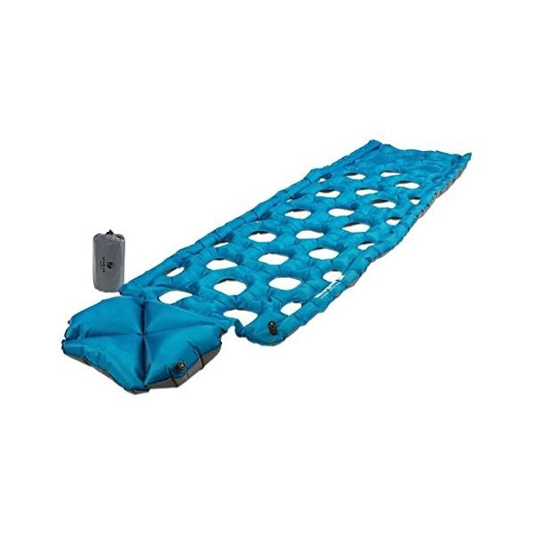 クライミット イナーシャ オゾン