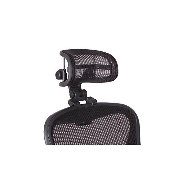 ハーマンミラー アーロンチェア ヘッドレスト付き Amazon.co.jp: Engineered Now オリジナルヘッドレスト ハーマン