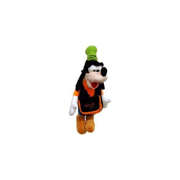 Disney ディズニー Goofy グーフィー 19